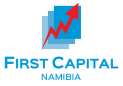 First Capital Namibia Logo