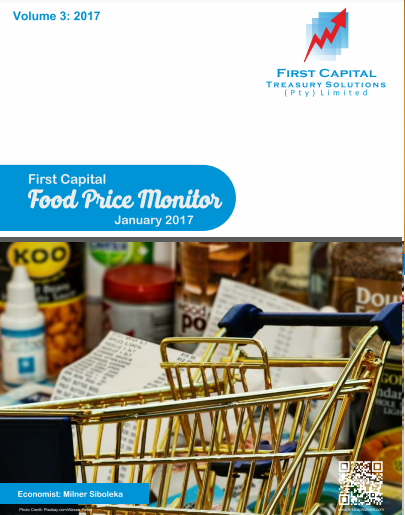 FC Food Monitor Report January 2017