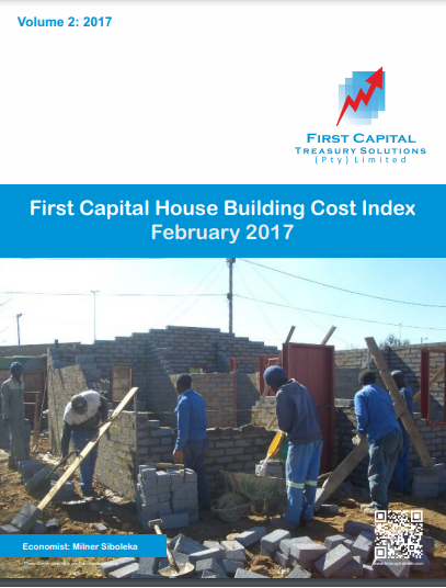 FC Housing Building Cost Index February 2017