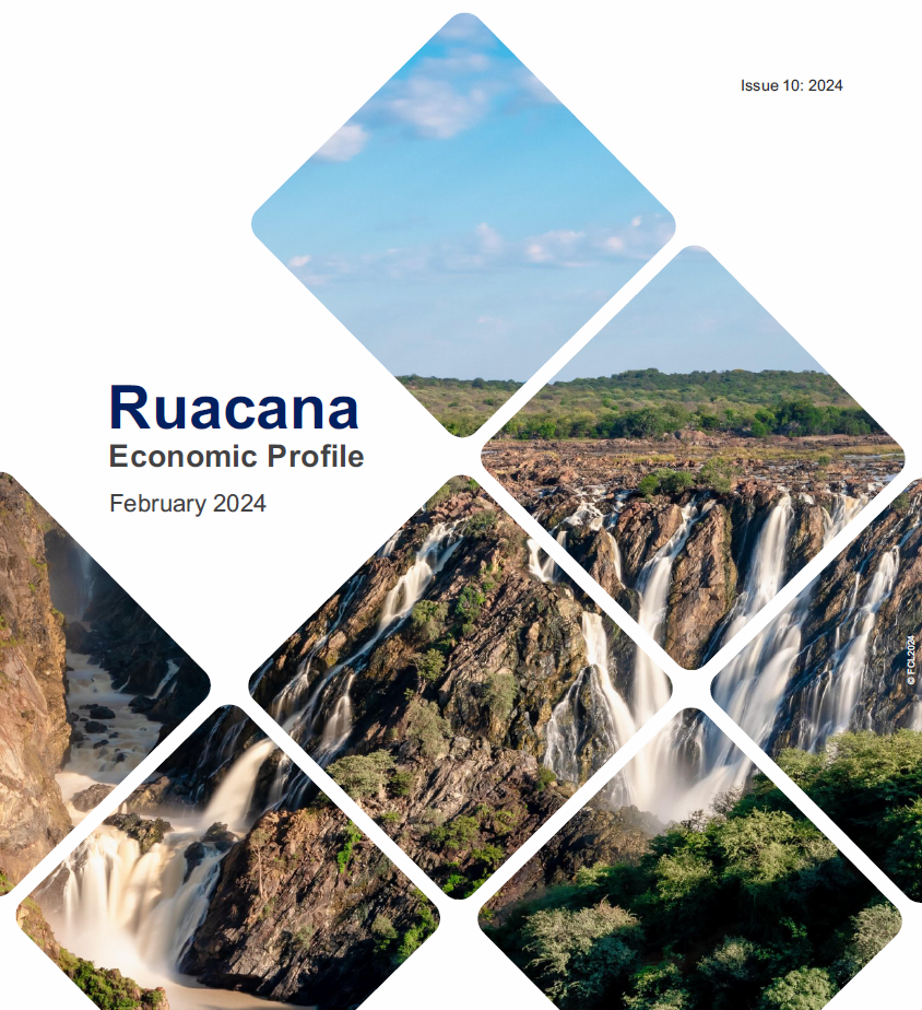 Ruacana Economy Profile